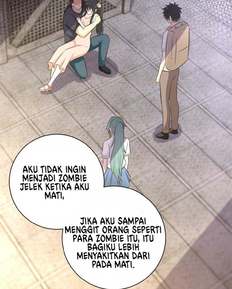 Super System Chapter 13 Bahasa Indonesia